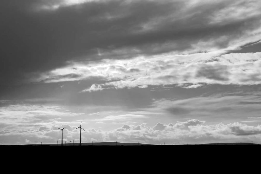 Photographer Captures The Loneliness Spirit Photographer Captures The Loneliness Spirit