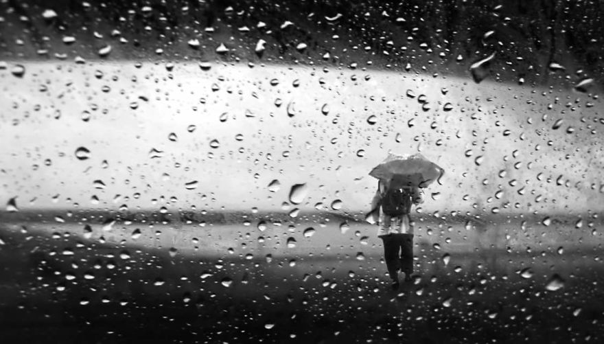 Photographer Captures The Loneliness Spirit Photographer Captures The Loneliness Spirit