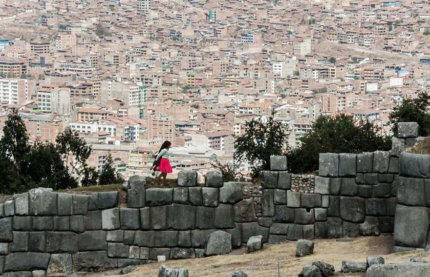 Photographer Captures The Loneliness Spirit Photographer Captures The Loneliness Spirit