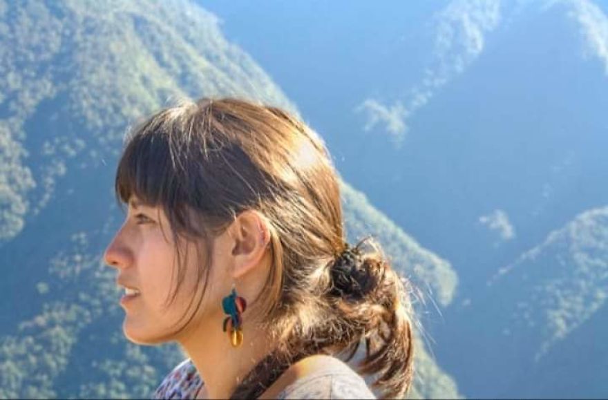 Photographer Captures The Loneliness Spirit Photographer Captures The Loneliness Spirit