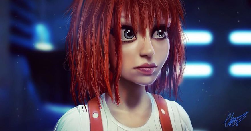 Leeloo