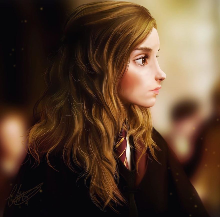 Hermione Granger