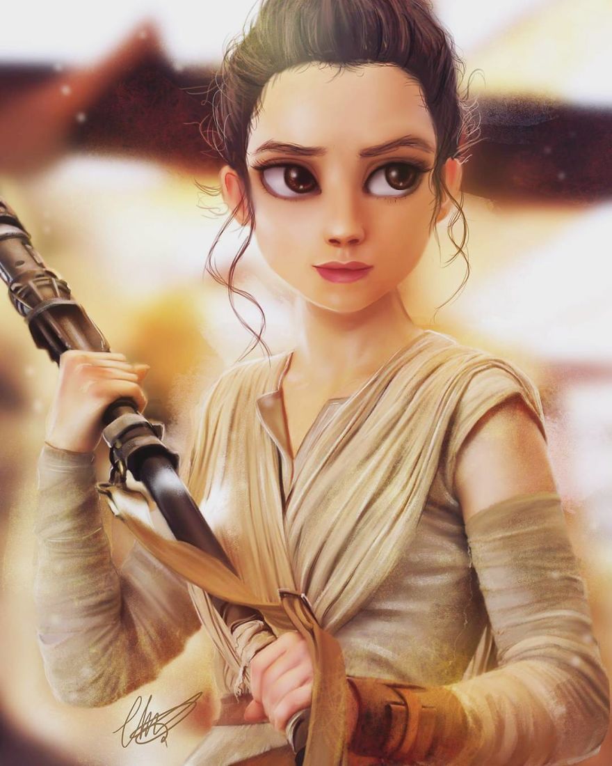 Rey