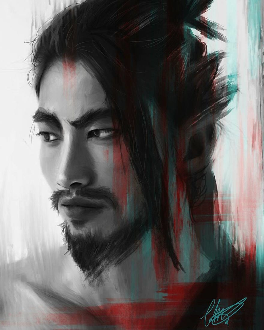 Hanzo