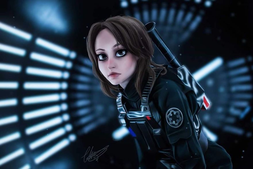 Rogue One