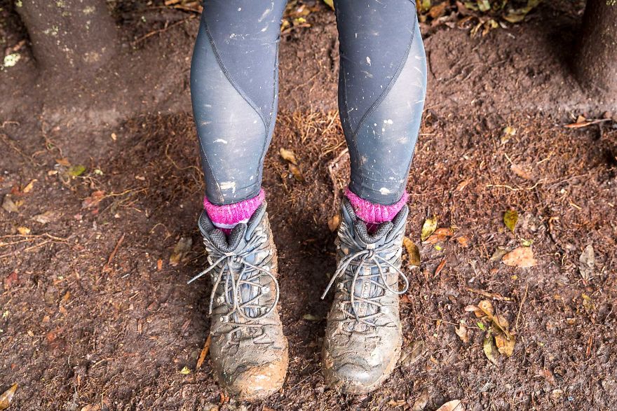 I Went Gorilla Tracking In The Pouring Rain In Uganda And Got Very Wet (But It Was Amazing) I Went Gorilla Tracking In The Pouring Rain In Uganda And Got Very Wet (But It Was Amazing)