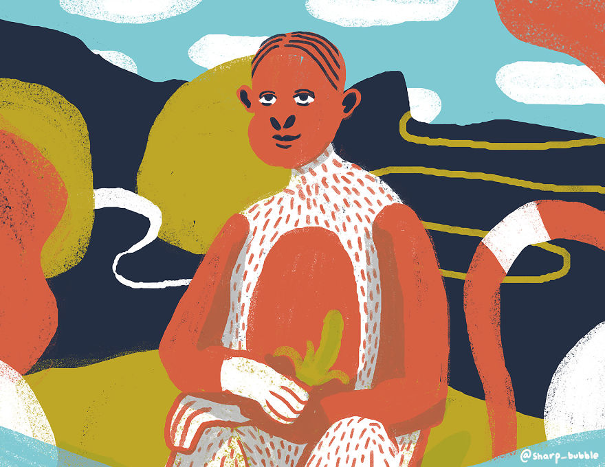 Heroes Of Our Time (My Funny Parody)