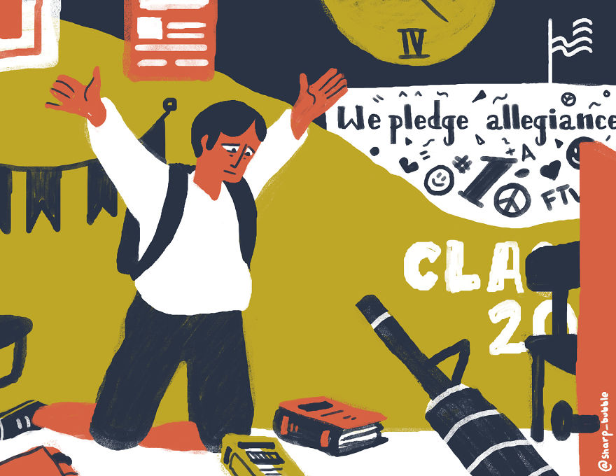 Heroes Of Our Time (My Funny Parody)