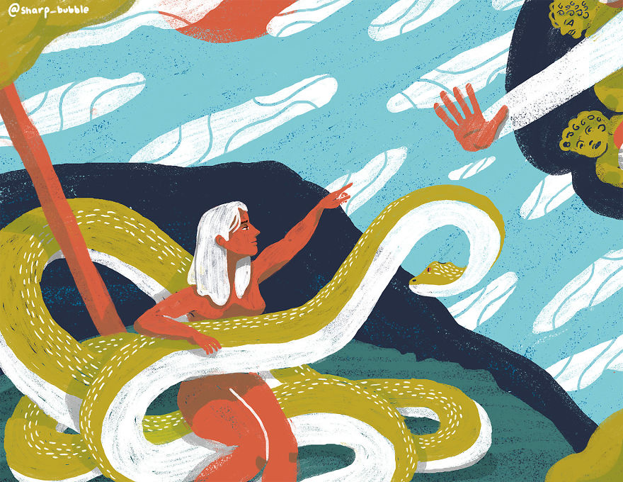 Heroes Of Our Time (My Funny Parody)