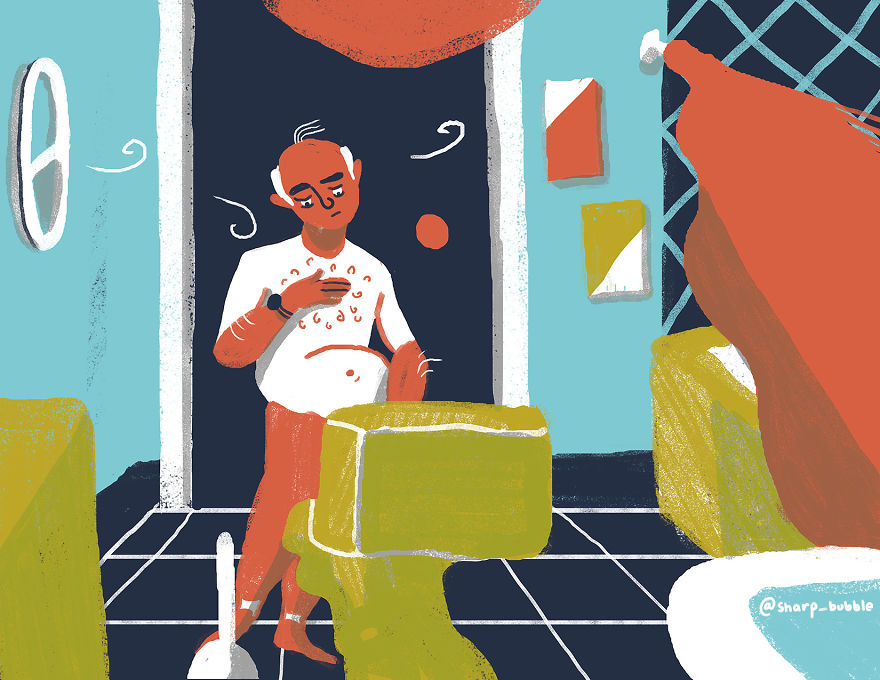 Heroes Of Our Time (My Funny Parody)