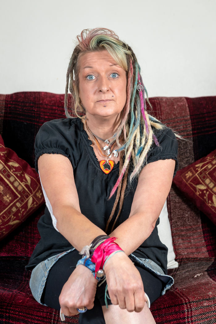 Husband Fed Up With The 30 Dogs His Wife Pets Asks Her To Choose Him Or The Dogs, And Probably Regrets It Afterwards