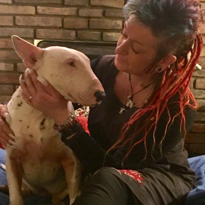 Husband Fed Up With The 30 Dogs His Wife Pets Asks Her To Choose Him Or The Dogs, And Probably Regrets It Afterwards