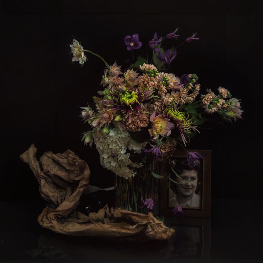 I Photograph Flowers With Dutch Light I Photograph Flowers With Dutch Light