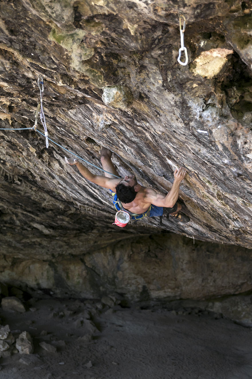 I’ve Photographed Climbers For A Whole Year In Search Of Their Real Personality I’ve Photographed Climbers For A Whole Year In Search Of Their Real Personality