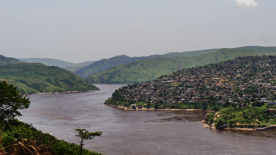 I Became The First Human Being To Cross African Continent In An Electric Car