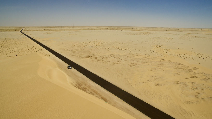 I Became The First Human Being To Cross African Continent In An Electric Car I Became The First Human Being To Cross African Continent In An Electric Car