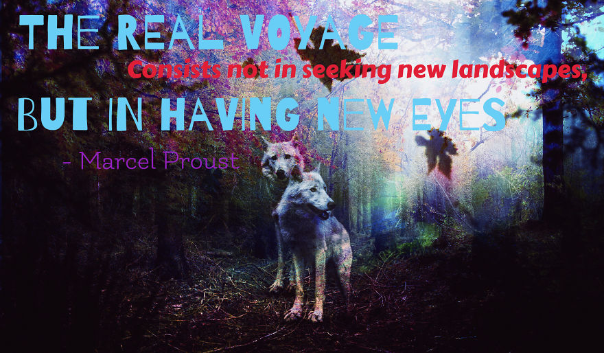 I Create New Photos With Photofox