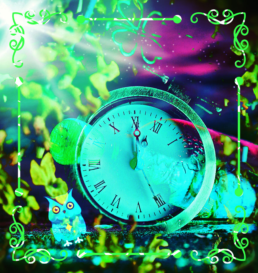 I Create New Photos With Photofox