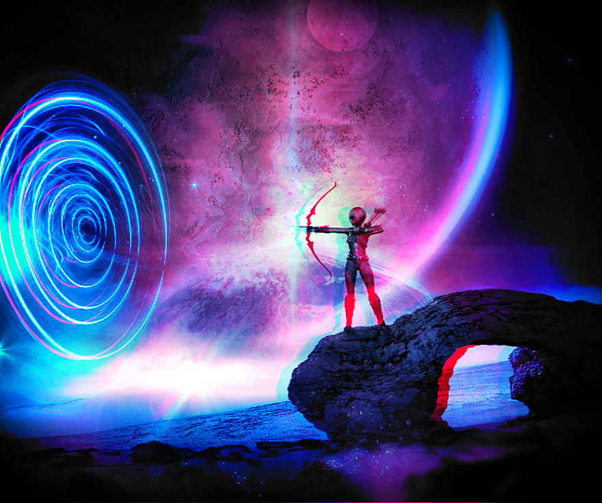 I Create New Photos With Photofox