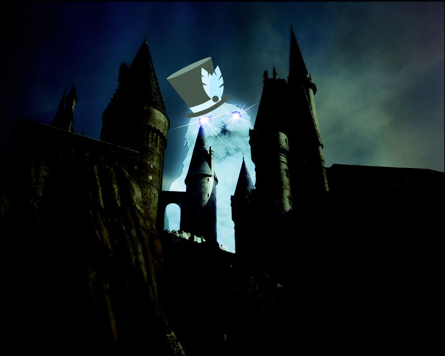 I Create New Photos With Photofox