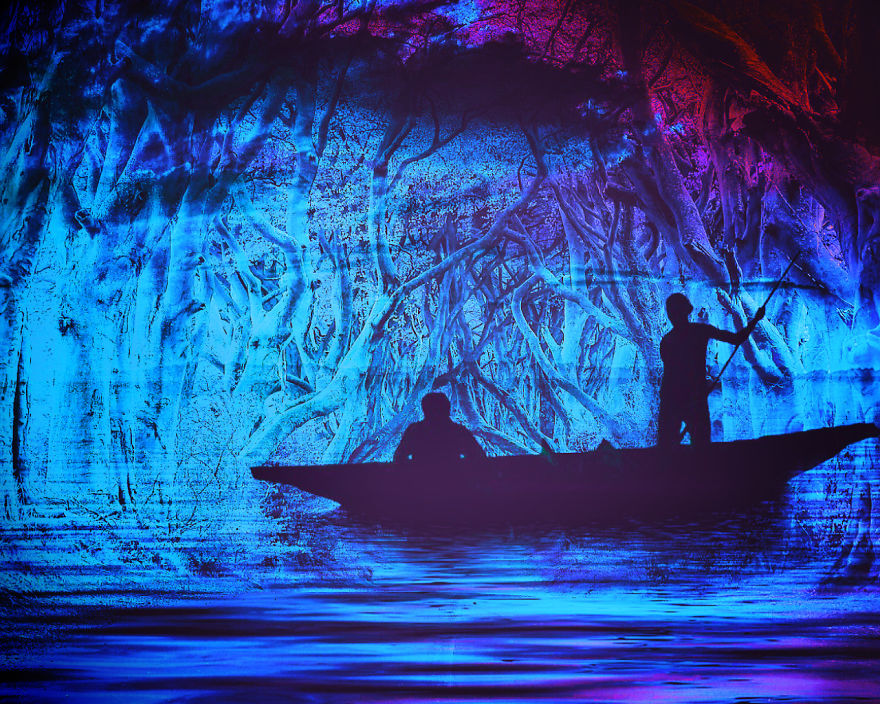 I Create New Photos With Photofox