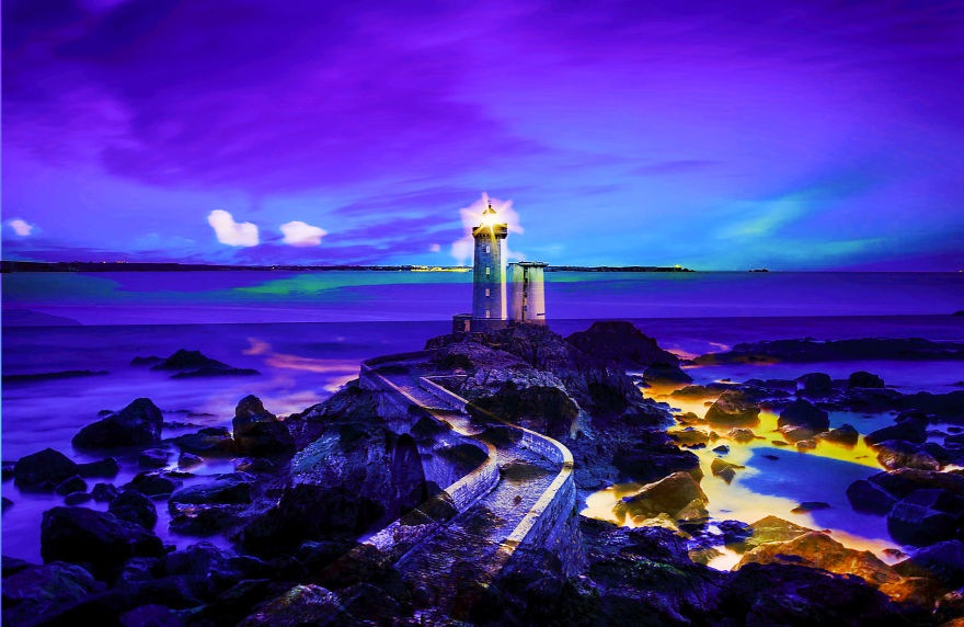 I Create New Photos With Photofox