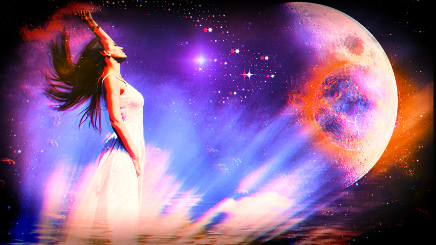 I Create New Photos With Photofox