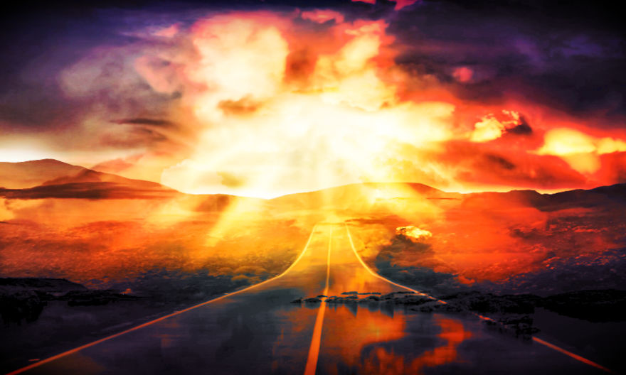 I Create New Photos With Photofox