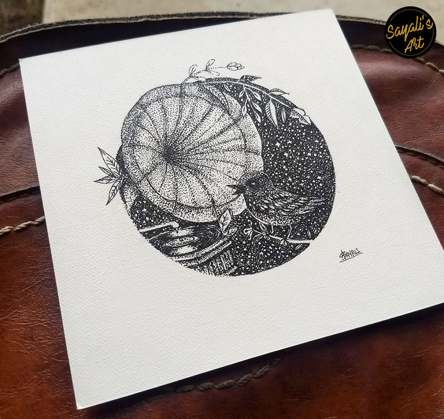 The Bird Is Nature's Gramophone