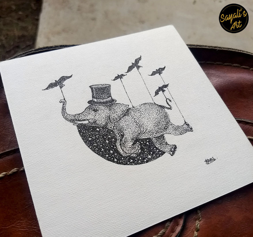 Everything Is Possible, Isn't It?