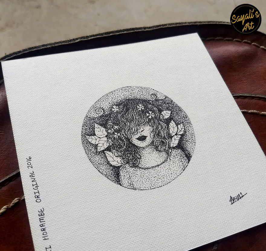 When U Are A Day Dreamer