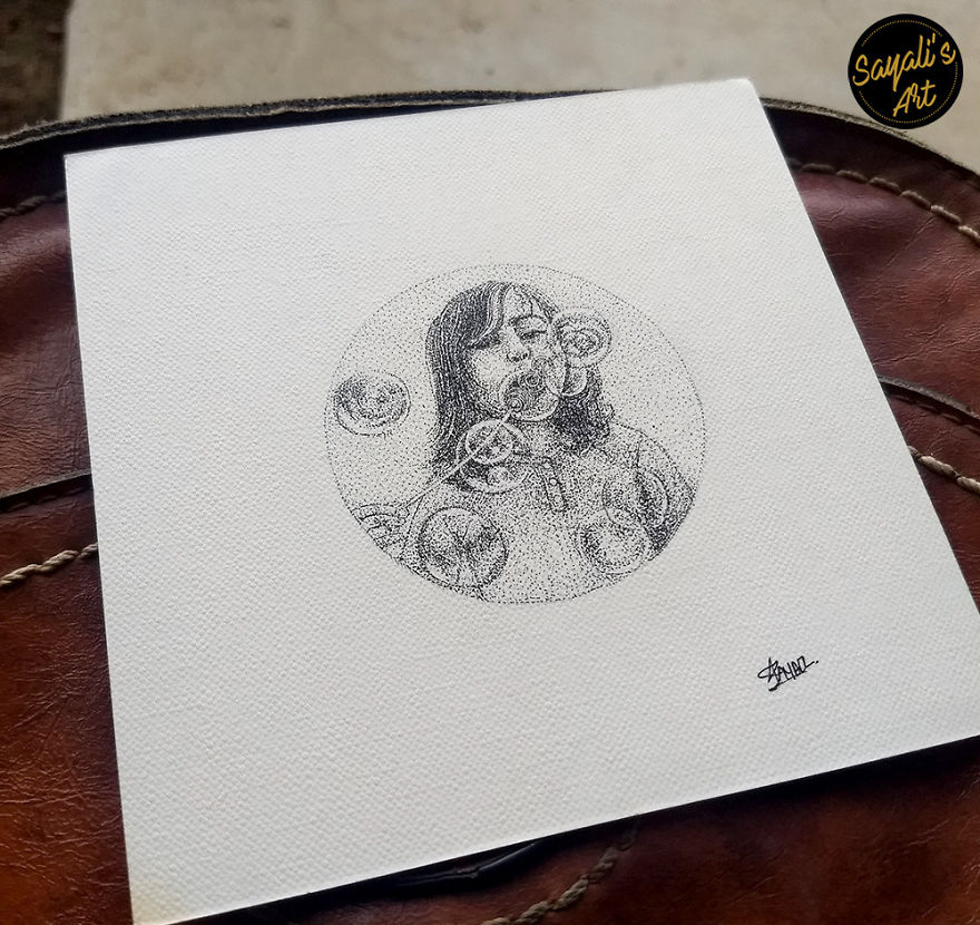 Let's Cherish The Childhood