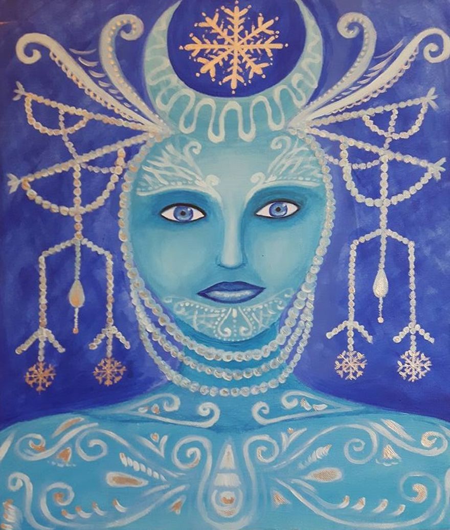 I Paint My Very Own Ideas With Acrylics On Canvas In A Different Way I Paint My Very Own Ideas With Acrylics On Canvas In A Different Way