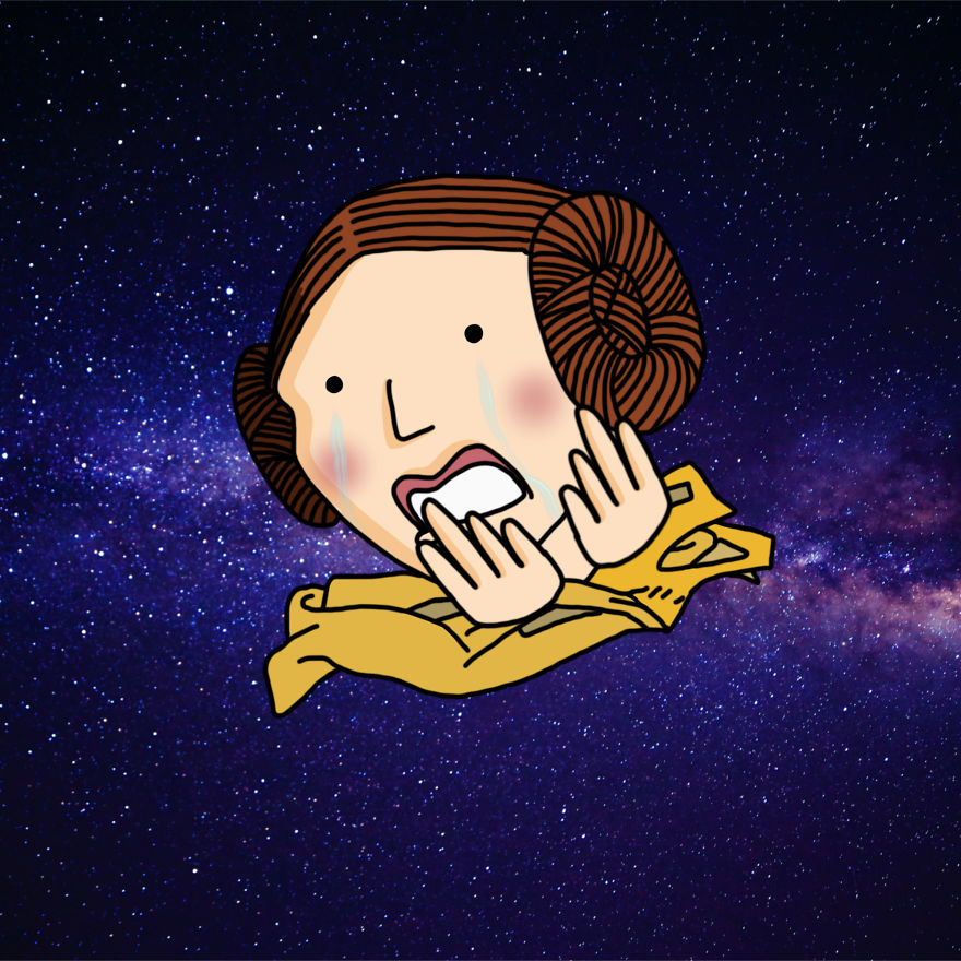 So Many People Have Never Seen The Original Star Wars