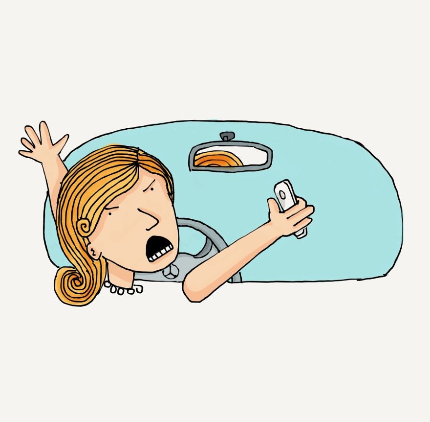 The Remote Control To My Garage Door Has Ran Out Of Battery. Now I Have To Open It Manually