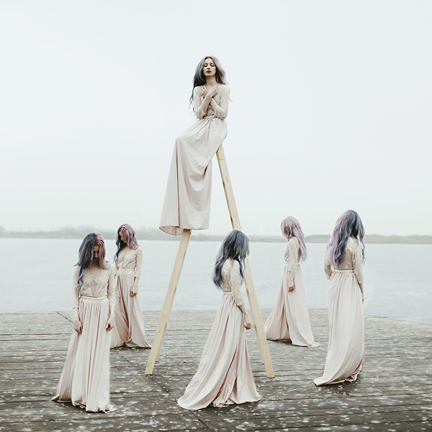 "Life Is A Circle. The End Of One Journey Is The Beginning Of The Next"- Joseph M. Marshall