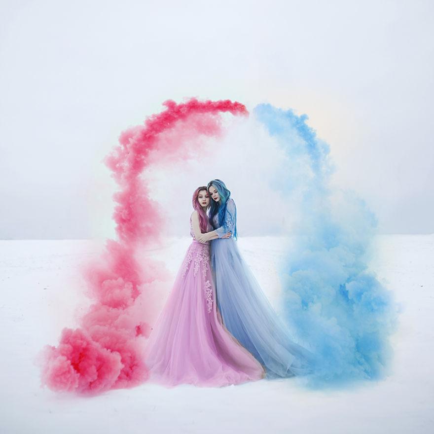 Share Your Positivity Everywhere You Go, Always