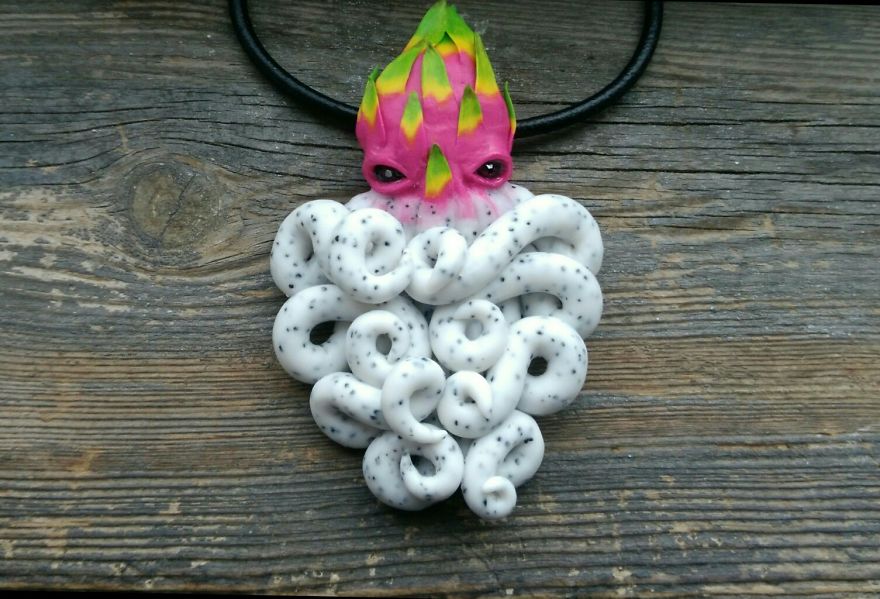 I Made Some Original And Unusual Cthulhu