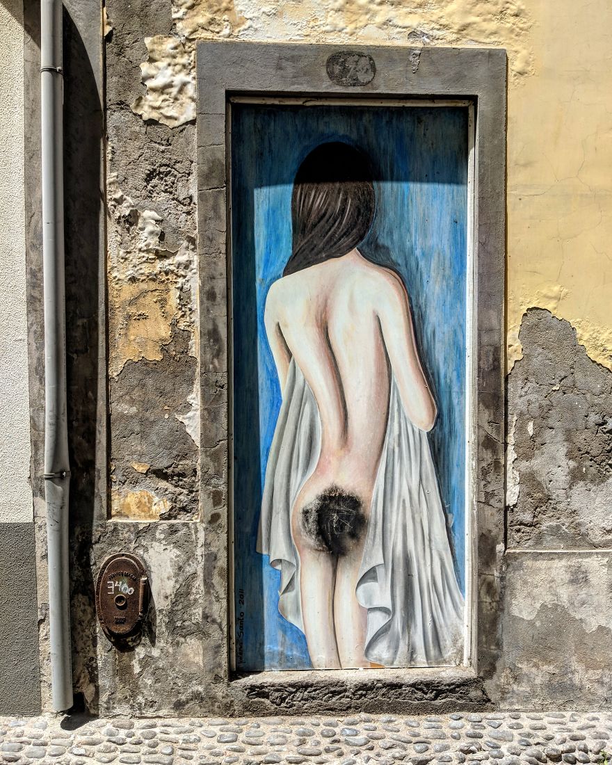 I Photographed The Hidden Beauty Of Madeira