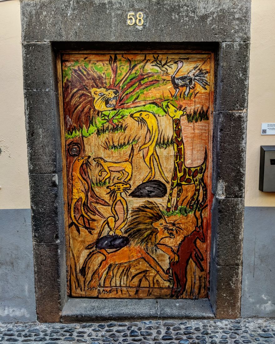 I Photographed The Hidden Beauty Of Madeira