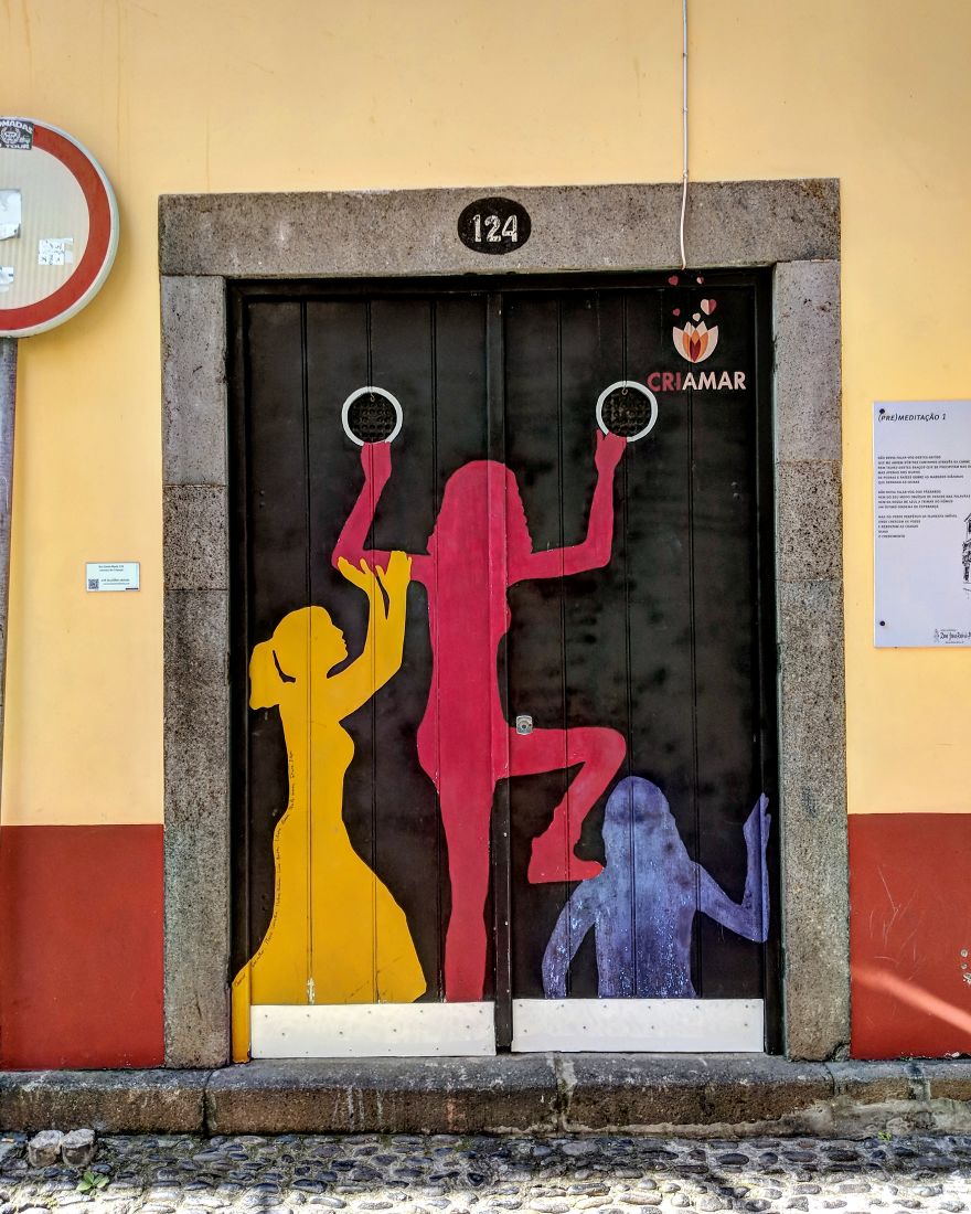 I Photographed The Hidden Beauty Of Madeira