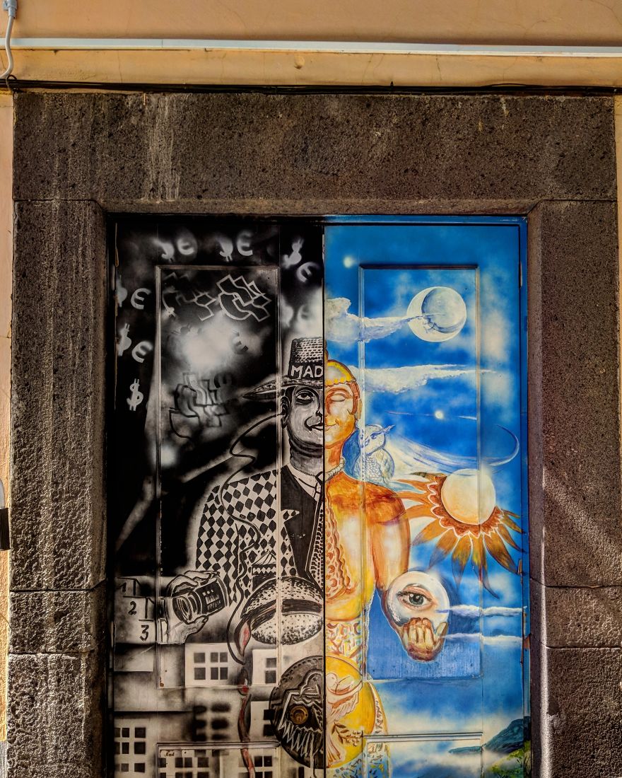 I Photographed The Hidden Beauty Of Madeira