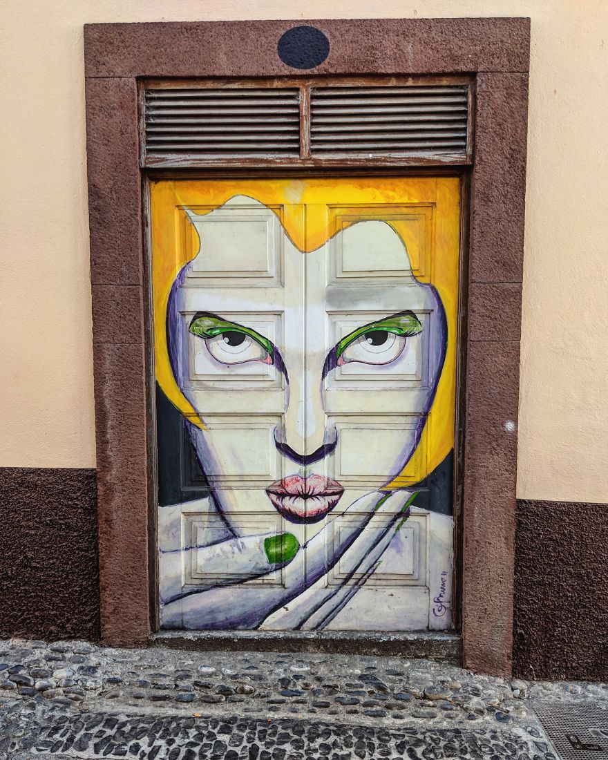 I Photographed The Hidden Beauty Of Madeira