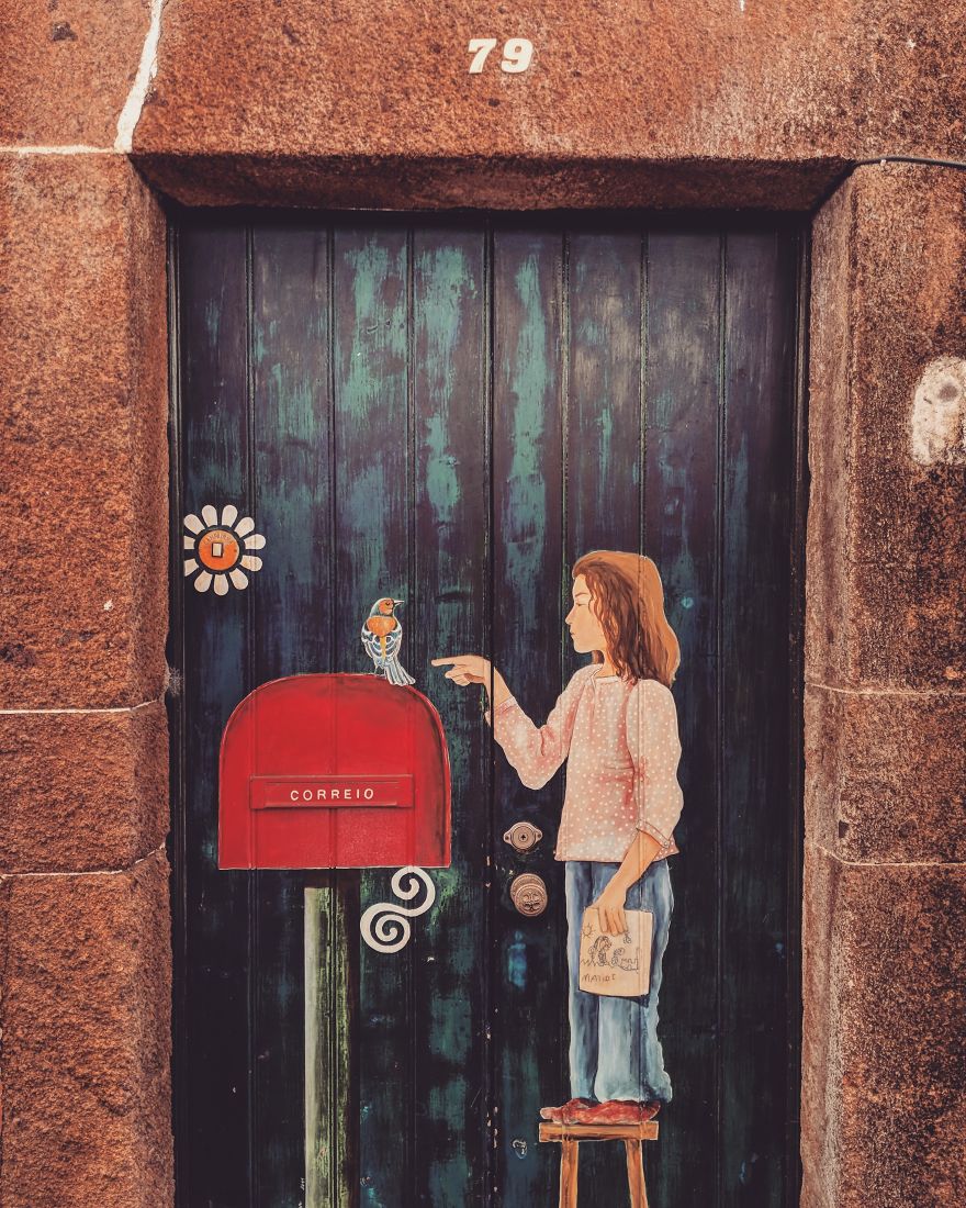 I Photographed The Hidden Beauty Of Madeira