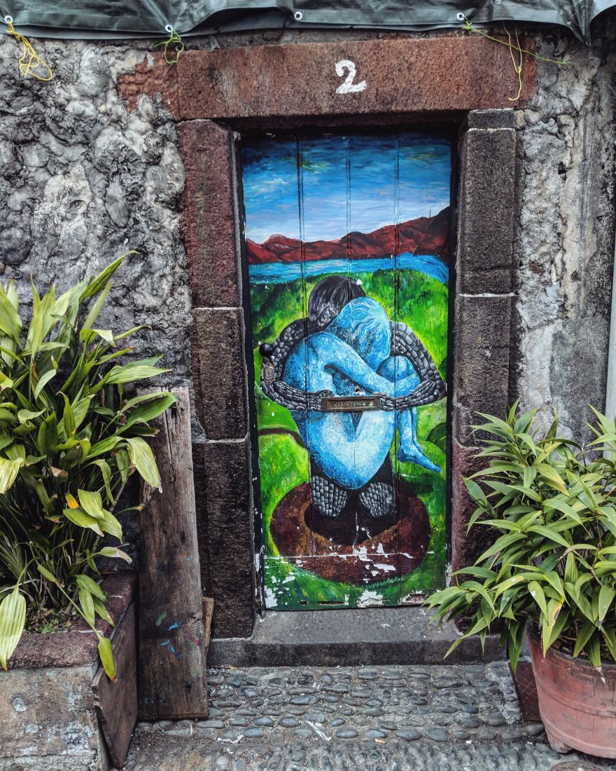 I Photographed The Hidden Beauty Of Madeira