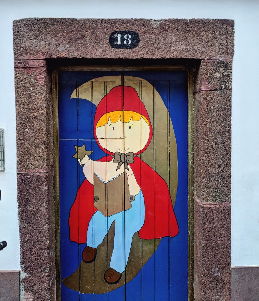 I Photographed The Hidden Beauty Of Madeira