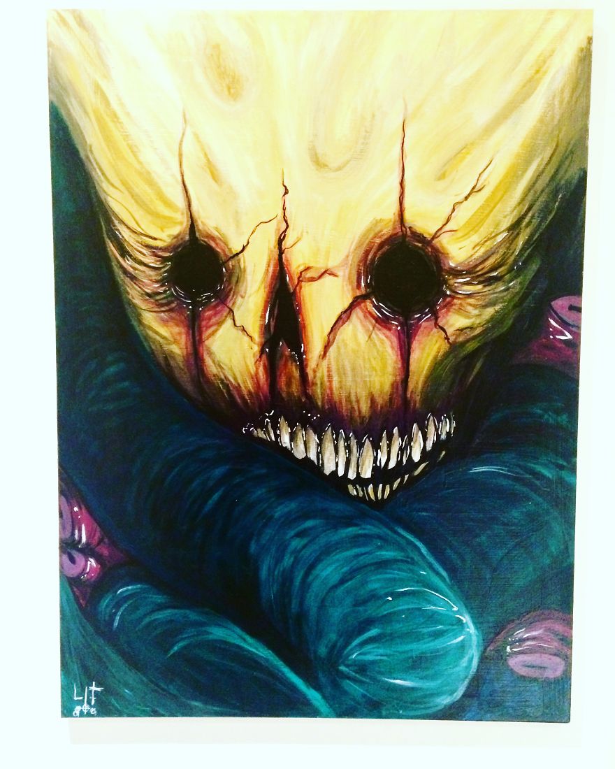 Creativity And Painting Creativity And Painting