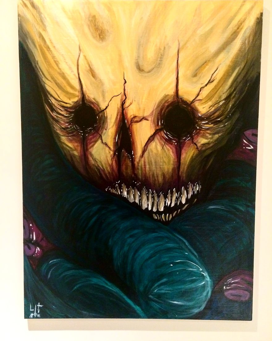 Creativity And Painting Creativity And Painting