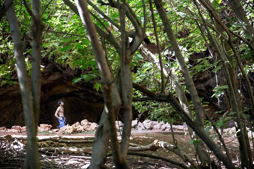 I’ve Photographed Climbers For A Whole Year In Search Of Their Real Personality I’ve Photographed Climbers For A Whole Year In Search Of Their Real Personality