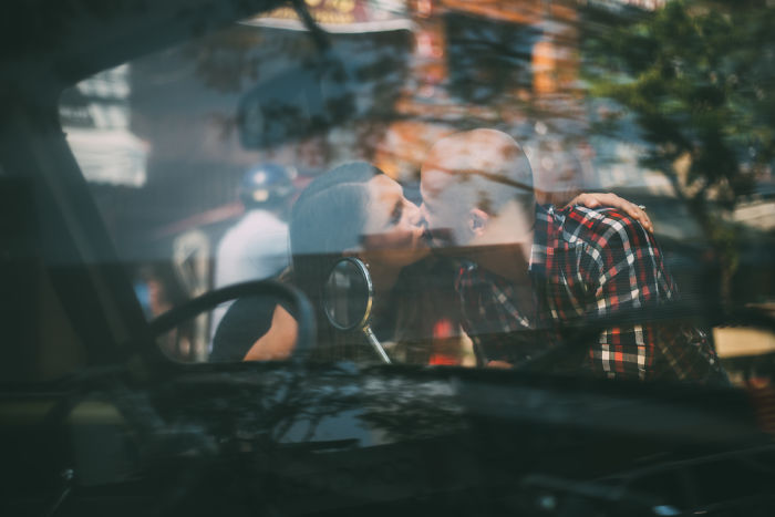 Engagement Photography By Da Nang Photographer